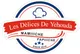 Les Delices de Yehouda