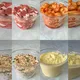 Nos Salades (500g)