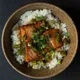 Donburi Lunch