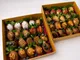 COATED FRUITS